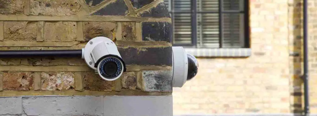 choisir une camera de surveillance avec une application ergonomique