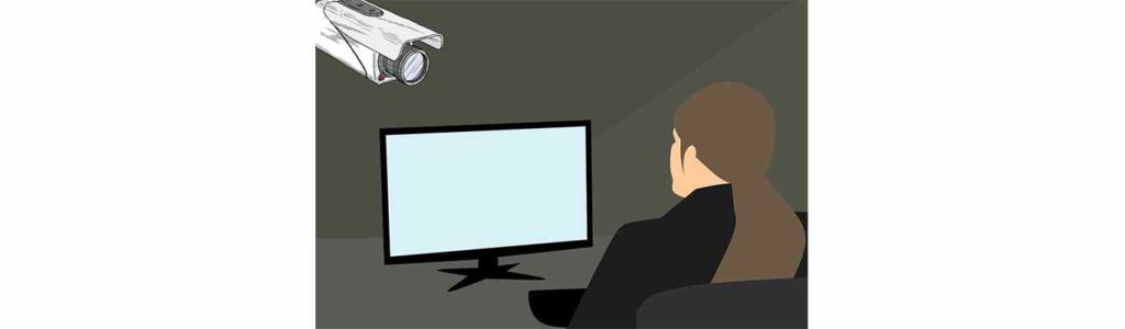 le cadre legal de la videoprotection dans les immeubles d'habitation