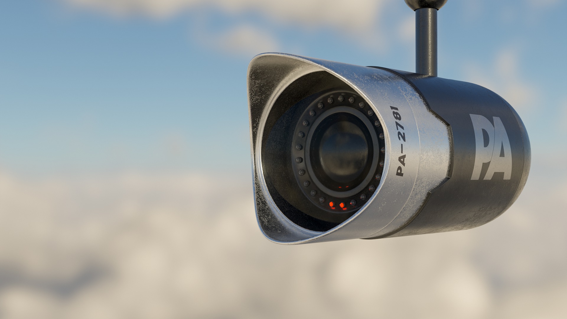 Quelle est la meilleure caméra de surveillance à choisir en 2021 ?